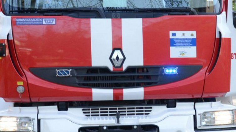 Мъж запали къщата на снаха си, правила му магии