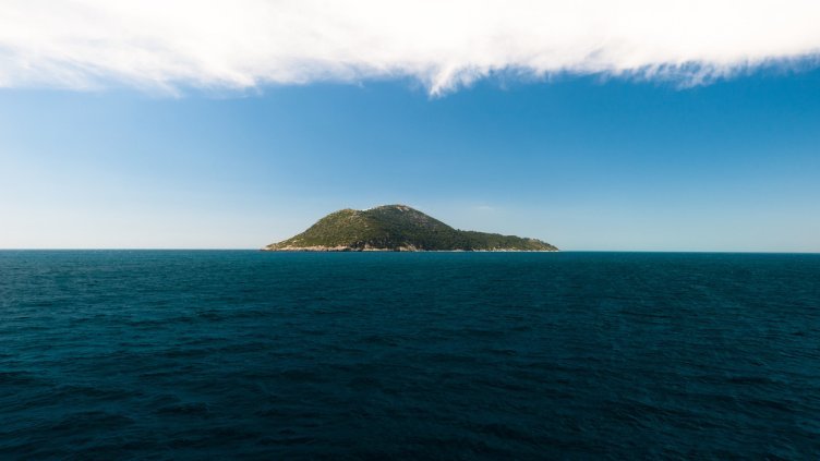 Зетят на Тръмп хвърли око на най-секретната военна база на комунистическа Албания