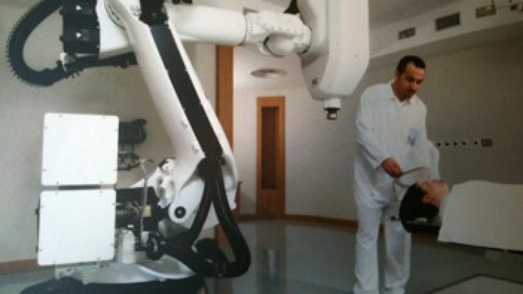 Всеки трети починал у нас си отива от рак