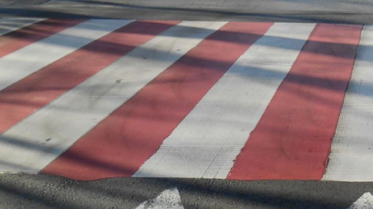 Блъснаха деца на зебра до училище