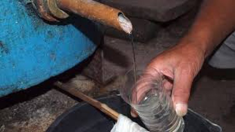 Коментар: Ракията е... мерло!