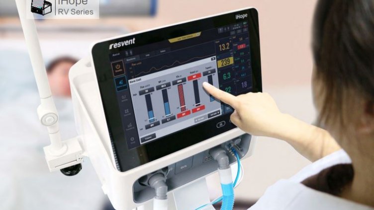 Недостигат респиратори в болниците