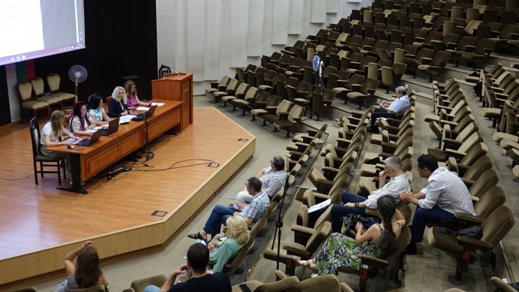 Фонд „Култура“ към община Варна обяви допълнителна сесия за проекти в областта на любителското изкуство 