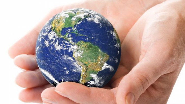 Отбелязват с открит урок Световния ден на Земята