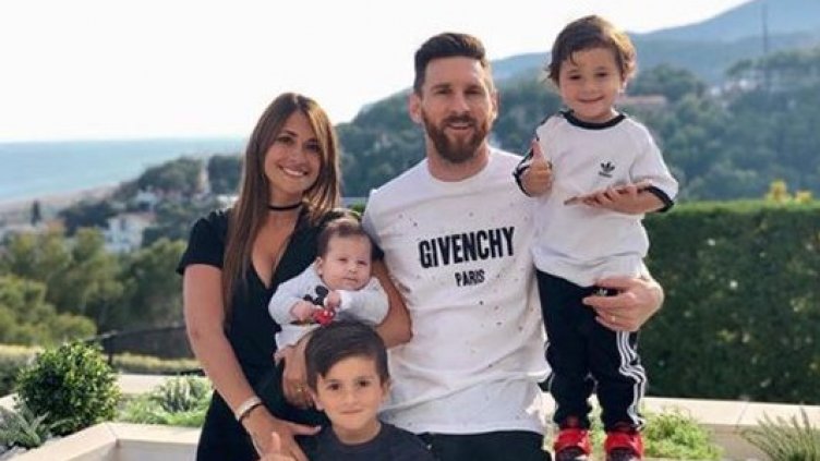 Бекъм: Меси иска да се върне в Европа