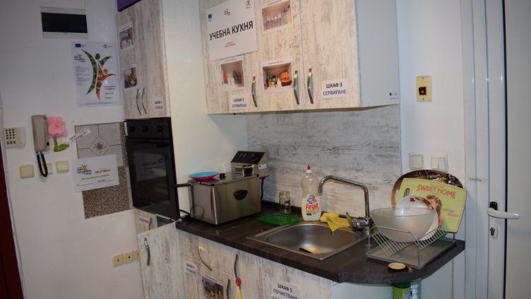 Младежи с увреждания във Варна крият диагнози, за да постъпят на работа