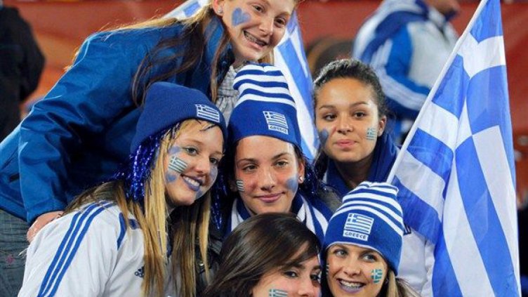 Как съседна Гърция спира изтичането на мозъци?