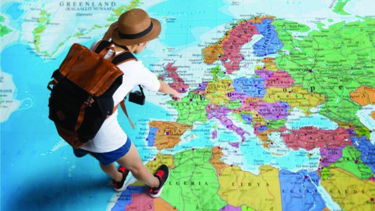 Варненски младежи спечелиха безплатни билети за Европа