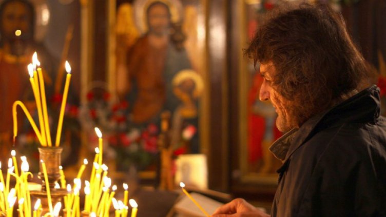 Почитаме паметта на Св. Мъченик Юлиан Тарсийски