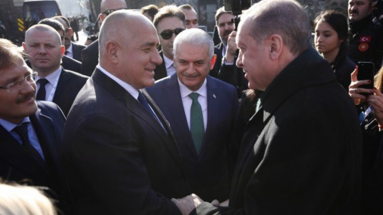 Снимка: Олег Попов, Dnes.bg