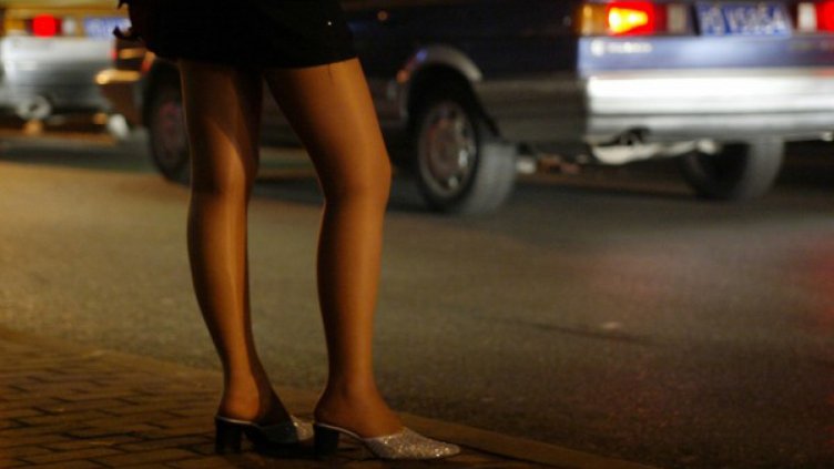 Плащането за секс в Ирландия – незаконно, глобяват с по €500