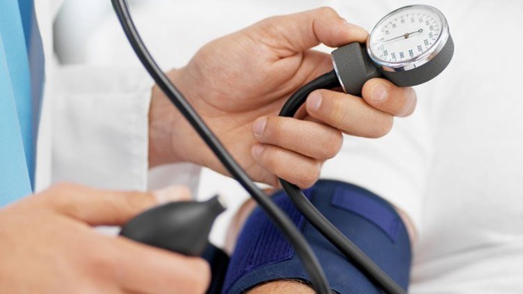 Мерят безплатно кръвното налягане за Световния ден на хипертонията