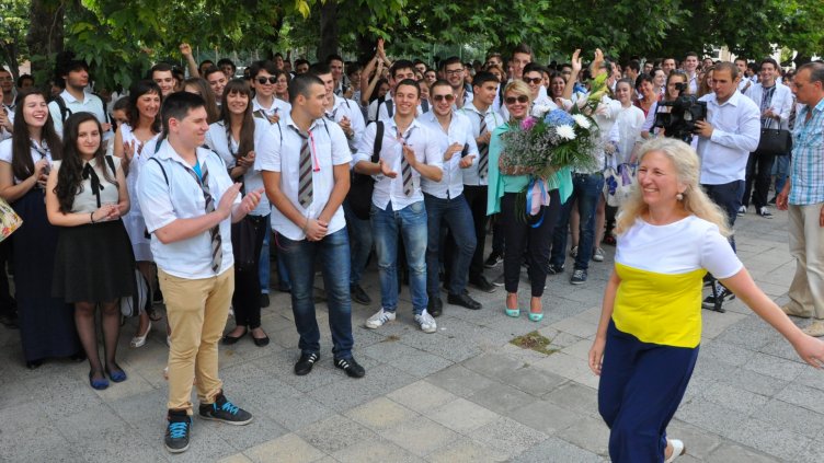 Снимка Пламен Гутинов