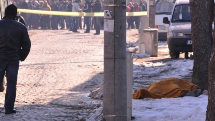 Убитият нападател в Средец – Христо, крадял за сефте