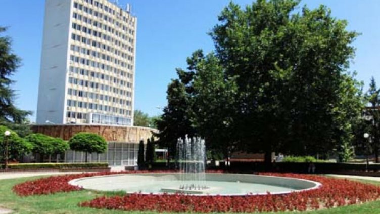 Правят Димитровград „европейски Холивуд”