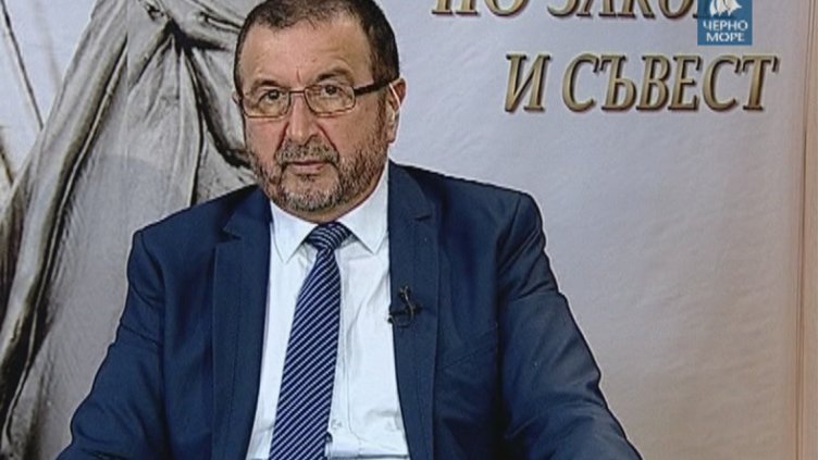"По закон и съвест" 9.06.2016