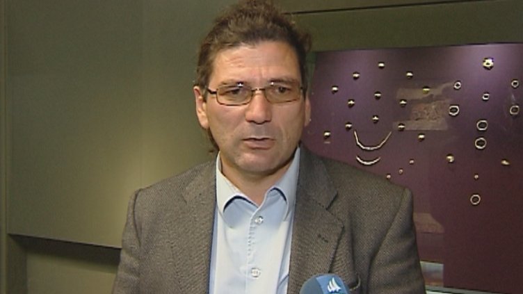 Златния век на Дордрехт представят във Варна