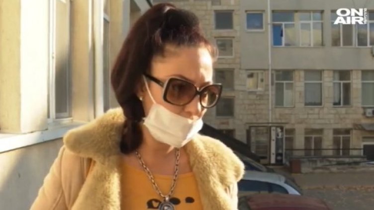 Медицински сестри на първа линия взимат обидно ниски заплати