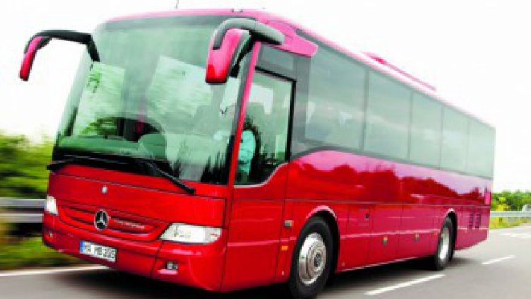 Над 150 хил. ще използват автобусен транспорт през празниците