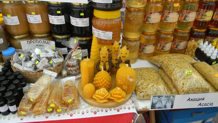 Добивът на мед тази година е под обичайния минимум