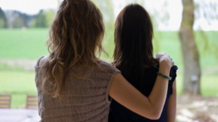 Заболявания, които се предават от майка на дъщеря 