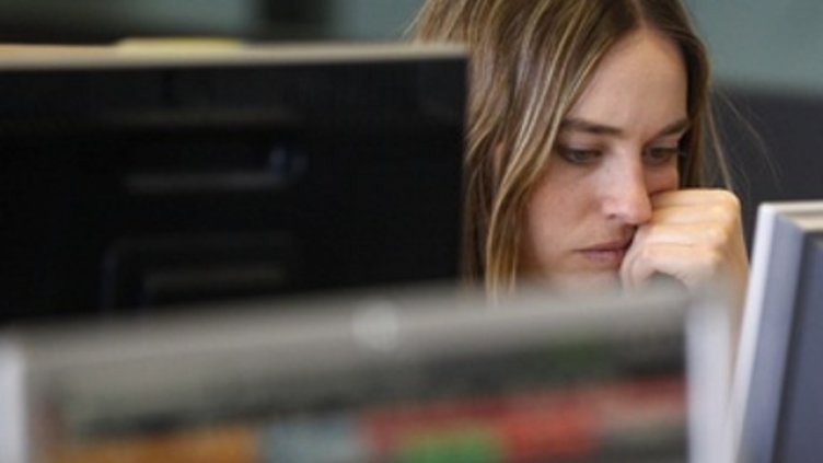 Най-добрите работни места за жени през 2015 г.