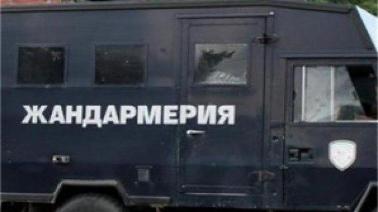 Жандармерията и специалните полицейки сили остават в Габрово