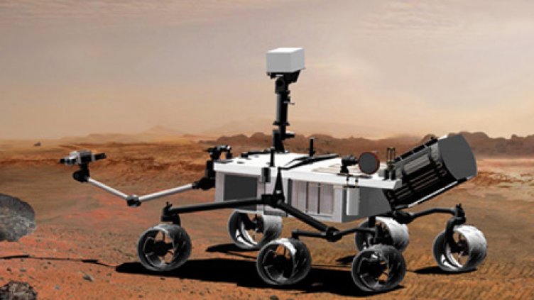 Марсоходът Opportunity се готви за поредната си зима