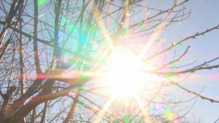 Очаква ни топъл понеделник