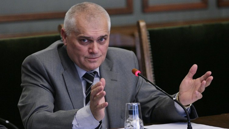 Валентин Радев: Критиките демотивират полицаите