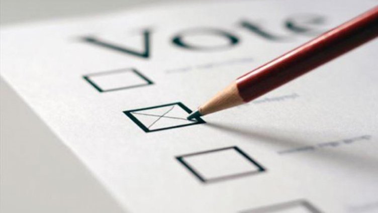 Изборният ден във Варна започна в спокойна обстановка