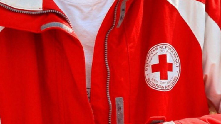 Отбелязваме Световния ден на Червения кръст и Червения полумесец