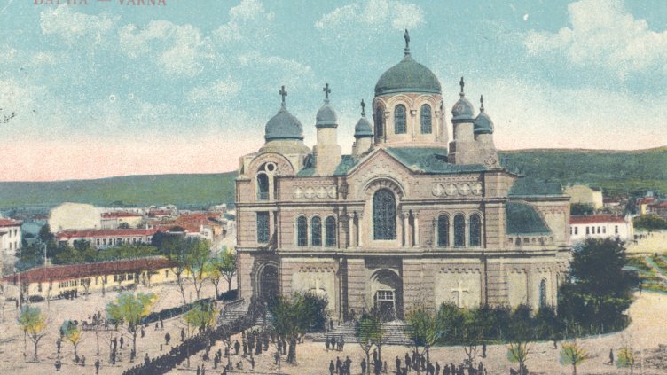 Непознатата история: Великденските празници около войните