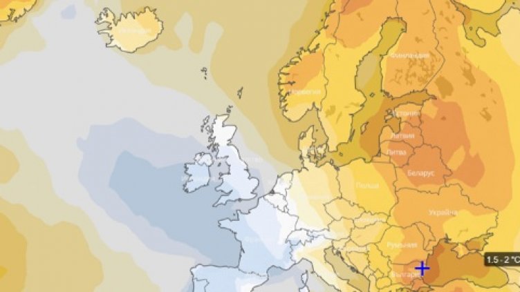 Meteo Balkans алармира: Изправени сме пред климатична катастрофа!