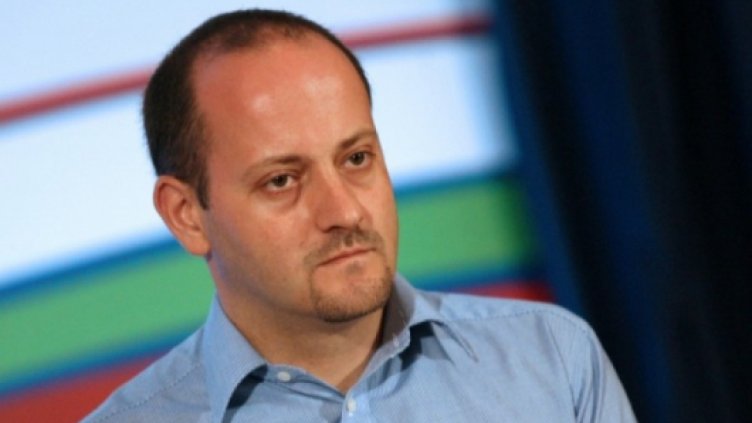 Радан Кънев: Ако РБ ме подкрепи, ще приема да съм премиер