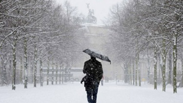 Очаква ни застудяване и сняг в следващите 10-15 дни