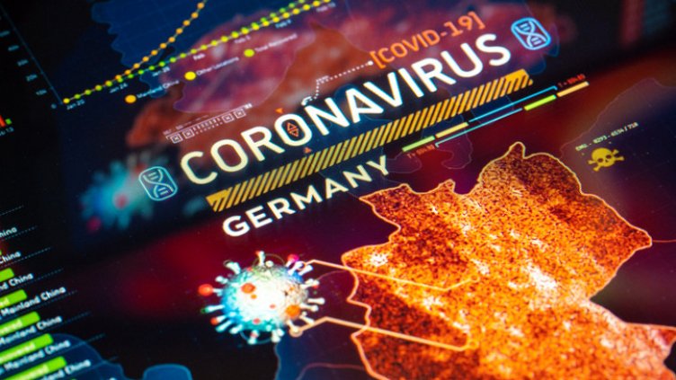 По-строги мерки за влизане в Германия