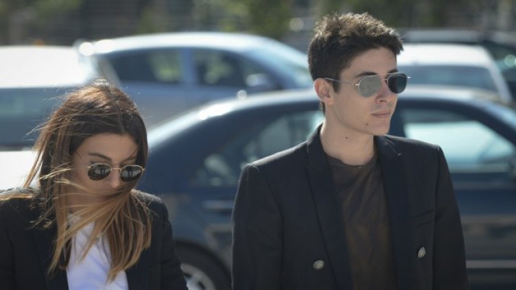 Внесени са 47 тома с нови доказателства по разследването срещу Арабаджиеви