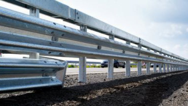 Задръствания на пътя Варна - Златни пясъци