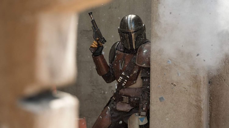 Разкриха част от историята на &bdquo;The Mandalorian&ldquo;