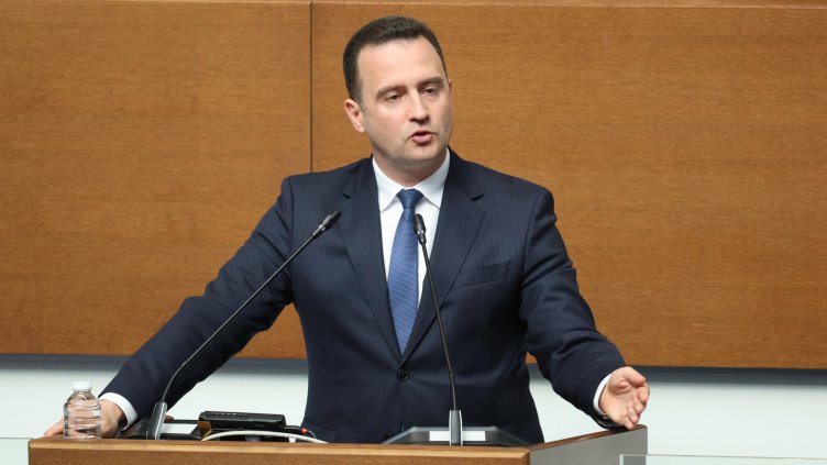 Жечо Станков: До края на годината плащаме с 20 млн. повече по договора с „Боташ“