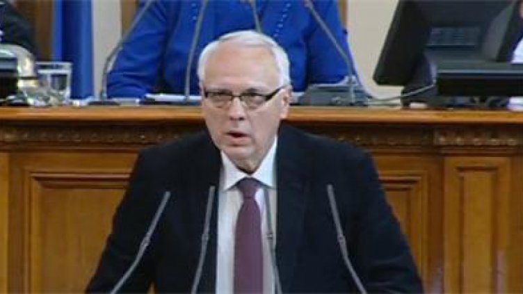 Партийната субсидия може да падне от 11 на 5 лв. за глас