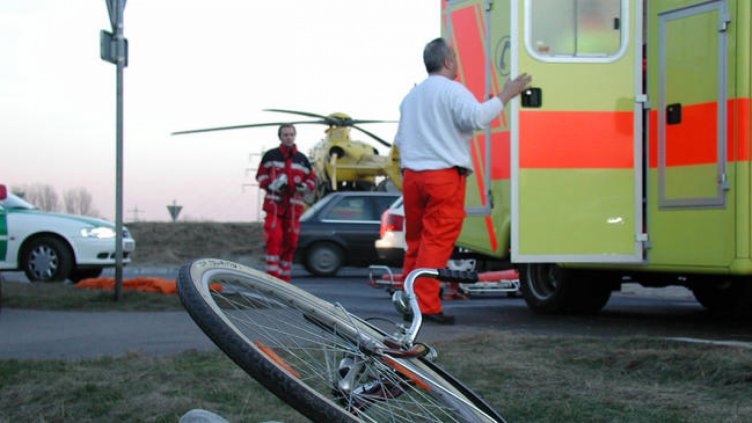 Стартира обучението на първите парамедици