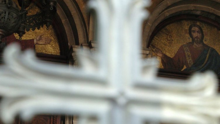 Зимен Кръстовден е, небето се отваря за желания тази нощ