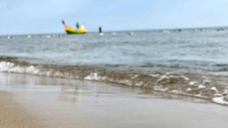 МОСВ: Водата по Черноморието продължава да е чиста