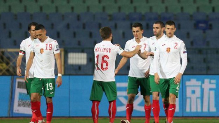 Националите с първи мач за 2020