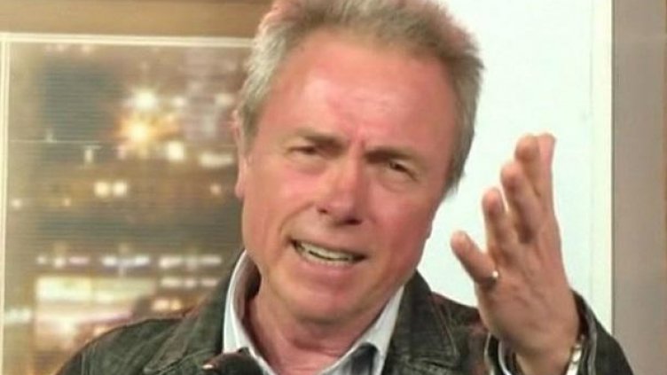 Министър Банов, ако цъкнете "Вефа" няма да чуете Кидика... Пенсия няма!