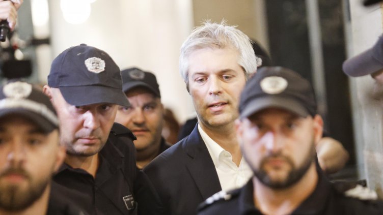 Снимка: БГНЕС