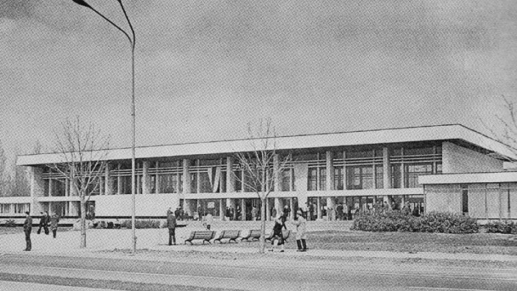 Стартира кампания за запазване на Централна автогара - Варна