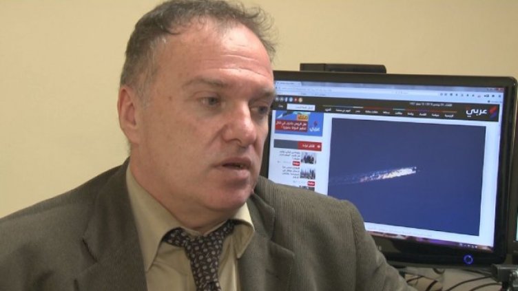 Владимир Чуков: Битката за Сирия е тотална